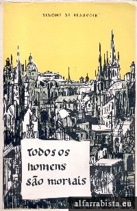 Todos os homens s�o mortais