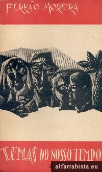 Temas do nosso tempo