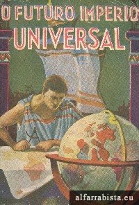 O futuro imp�rio universal