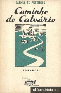Caminho do Calv�rio