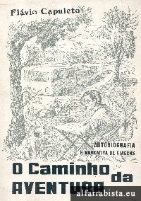 O caminho da aventura