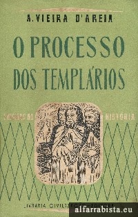 O Processo dos Templrios