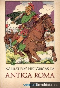 Narrativas hist�ricas da Antiga Roma