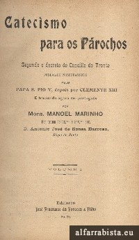 Catecismo para os Prochos