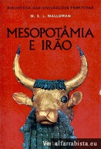 Mesopotmia e Iro