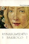 Renascimento e Barroco I