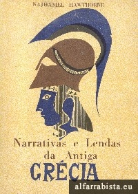 Narrativas e Lendas da Antiga Gr�cia
