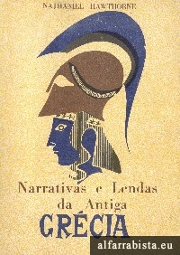 Narrativas e Lendas da Antiga Grcia