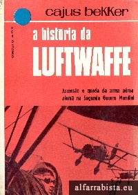 A Histria da Luftwaffe