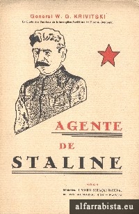 Agente de Staline