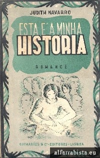 Esta � a minha hist�ria