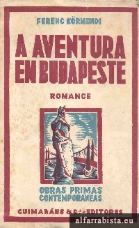 A Aventura em Budapeste