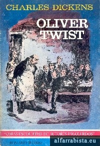 Oliver Twist