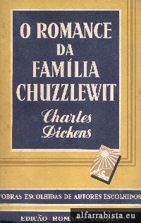 O romance da famlia Chuzzlewit