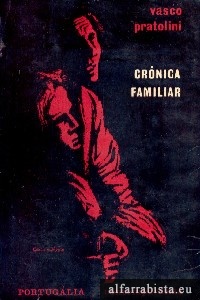 Crnica Familiar