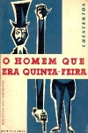 O homem que era quinta-feira