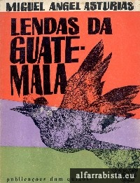 Lendas da Guatemala