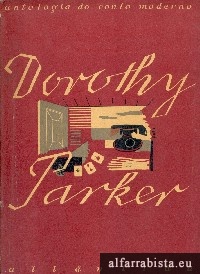 Dorothy Parker