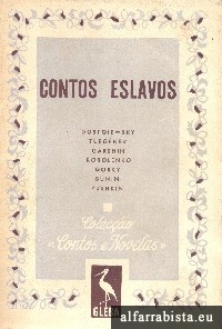 Contos Eslavos