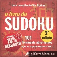 O Livro do Sudoku