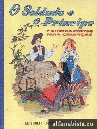 O Soldado e o Prncipe