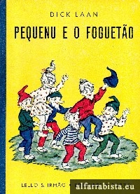 Pequenu e o fogueto