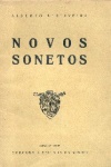 Novos Sonetos