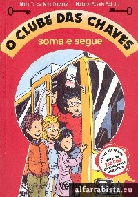 O clubes das chaves soma e segue