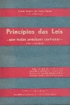 Princpios das Leis