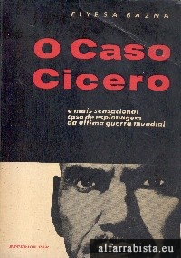 O Caso Cicero