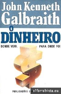 O Dinheiro