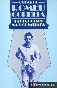 Portugueses na V Olimp�ada