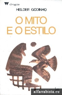 O Mito e o Estilo