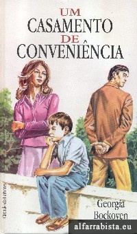 Um casamento de conveni�ncia