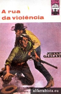 A rua da violncia