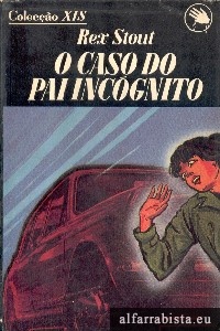 O caso do pai incgnito