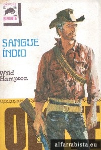 Sangue �ndio
