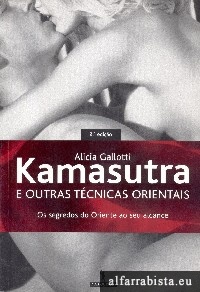 Kamasutra e Outras Tcnicas Orientais