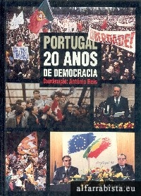 Portugal 20 Anos de Democracia