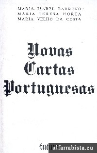 Novas Cartas Portuguesas