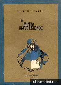 A minha universidade