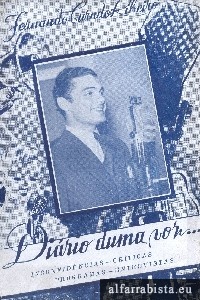 Di�rio duma voz...