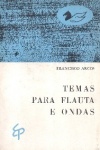 Temas para flauta e ondas