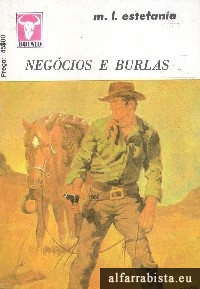 Negcios e Burlas