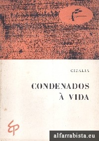 Condenados  vida