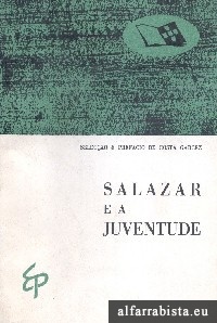 Salazar e a Juventude