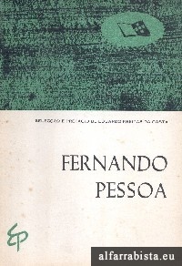 Fernando Pessoa