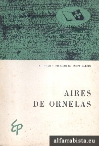 Aires de Ornelas