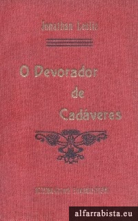 O devorador de cad�veres