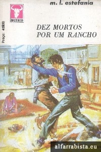 Dez Mortos Por Um Rancho